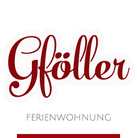 Ferienwohnung in Flachau - Haus Gföller