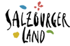 Salzburgerland Logo