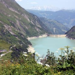 ferienwohnung-flachau-ausflug-stauseen-kaprun