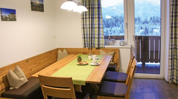 Neue Ferienwohnung in Flachau, Salzburger Land