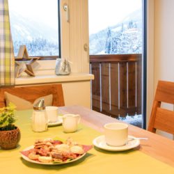 Ferienwohnung Gföller in Reitdorf / Flachau