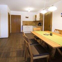 Ferienwohnung Gföller in Reitdorf / Flachau