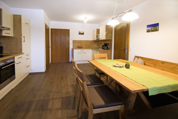 Ferienwohnung Gföller in Reitdorf / Flachau