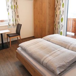 Ferienwohnung Gföller in Reitdorf / Flachau