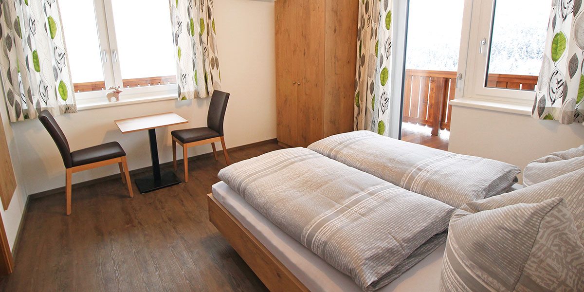 Ferienwohnung Gföller in Reitdorf / Flachau